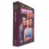 Two Guys and a Girl complete series 1-4 11DVD Two Guys and a Girl complete series 1-4 11DVD