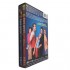 Two Guys and a Girl complete series 1-4 11DVD Two Guys and a Girl complete series 1-4 11DVD