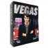 Vegas complete series 18DVD Vegas complete series 18DVD