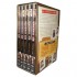 Warehouse 13 complete series 16DVD Warehouse 13 complete series 16DVD