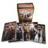 Warehouse 13 complete series 16DVD Warehouse 13 complete series 16DVD