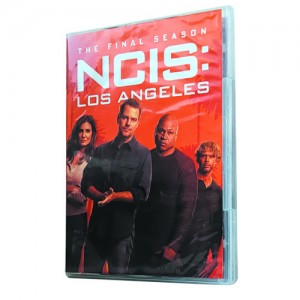 NCIS Los Angeles season 14 6DVD