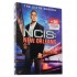 NCIS New Orleans sixth season 5DVD NCIS New Orleans sixth season 5DVD