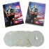 NCIS New Orleans sixth season 5DVD NCIS New Orleans sixth season 5DVD