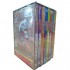 Naruto Uncut seasons 1-8 48DVD