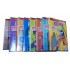 Naruto Uncut seasons 1-8 48DVD