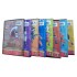 Naruto Uncut seasons 1-8 48DVD