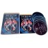 North and South complete collection 8DVD North and South complete collection 8DVD