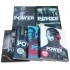 Power complete series 1-6 19DVD Power complete series 1-6 19DVD
