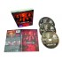 Pretty Little Liars Original Sin first season 3DVD Pretty Little Liars Original Sin first season 3DVD