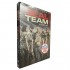 Seal Team season five 4DVD