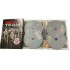 Seal Team season five 4DVD