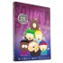 South Park twenty fifth season 1DVD South Park twenty fifth season 1DVD