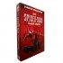 Spider-man 9 movie collection 9DVD