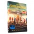 Star Trek Strange New Worlds season one 4DVD Star Trek Strange New Worlds season one 4DVD