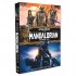 Star Wars The Mandalorian season 1-2 6DVD