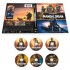 Star Wars The Mandalorian season 1-2 6DVD