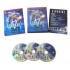 Stargirl first season 3DVD Stargirl first season 3DVD