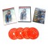 Supergirl fifth season 4DVD Supergirl fifth season 4DVD
