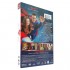 Superman & Lois second season 3DVD Superman & Lois second season 3DVD