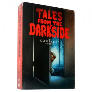 Tales from the Darkside complete series 12DVD