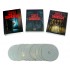 Tales from the Darkside complete series 12DVD Tales from the Darkside complete series 12DVD