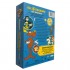 The Adventures of Rocky and Bullwinkle and Friends complete series 18DVD The Adventures of Rocky and Bullwinkle and Friends complete series 18DVD