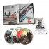 The Beatles Get Back 3DVD