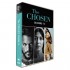 The Chosen seasons 1-3 7DVD boxset
