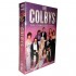 The Colbys complete series 12DVD The Colbys complete series 12DVD