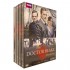 The Doctor Blake Mysteries seasons 1-5 13DVD The Doctor Blake Mysteries seasons 1-5 13DVD
