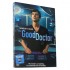 The Good Doctor season three 5DVD The Good Doctor season three 5DVD