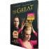 The Great season one 4DVD The Great season one 4DVD