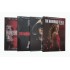 The Handmaid's Tale seasons 1-4 14DVD The Handmaid's Tale seasons 1-4 14DVD