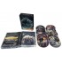 The Last Kingdom complete series 1-5 18DVD The Last Kingdom complete series 1-5 18DVD