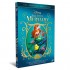The Little Mermaid 3 movie collection 4DVD The Little Mermaid 3 movie collection 4DVD