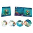 The Little Mermaid 3 movie collection 4DVD The Little Mermaid 3 movie collection 4DVD
