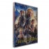 The Lord of the Rings The Rings of Power season 1 3DVD