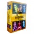 The Magicians complete series 19DVD The Magicians complete series 19DVD