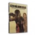The Walking Dead eleventh season 6DVD