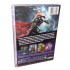 Thor 4 movie collection 4DVD Thor 4 movie collection 4DVD