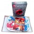 Thundercats complete series 12DVD Thundercats complete series 12DVD