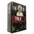 True Blood complete series 1-7 33DVD True Blood complete series 1-7 33DVD