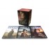 Vera sets 1-10 collection 34DVD