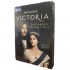 Victoria seasons 1-3 9DVD Victoria seasons 1-3 9DVD