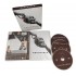 Westworld season four the choice 3DVD Westworld season four the choice 3DVD