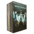 Westworld seasons 1-4 12DVD