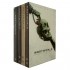 Westworld seasons 1-4 12DVD