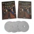 Billions season six 4DVD