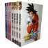 Dragon Ball Z Kai seasons 1-7 28DVD